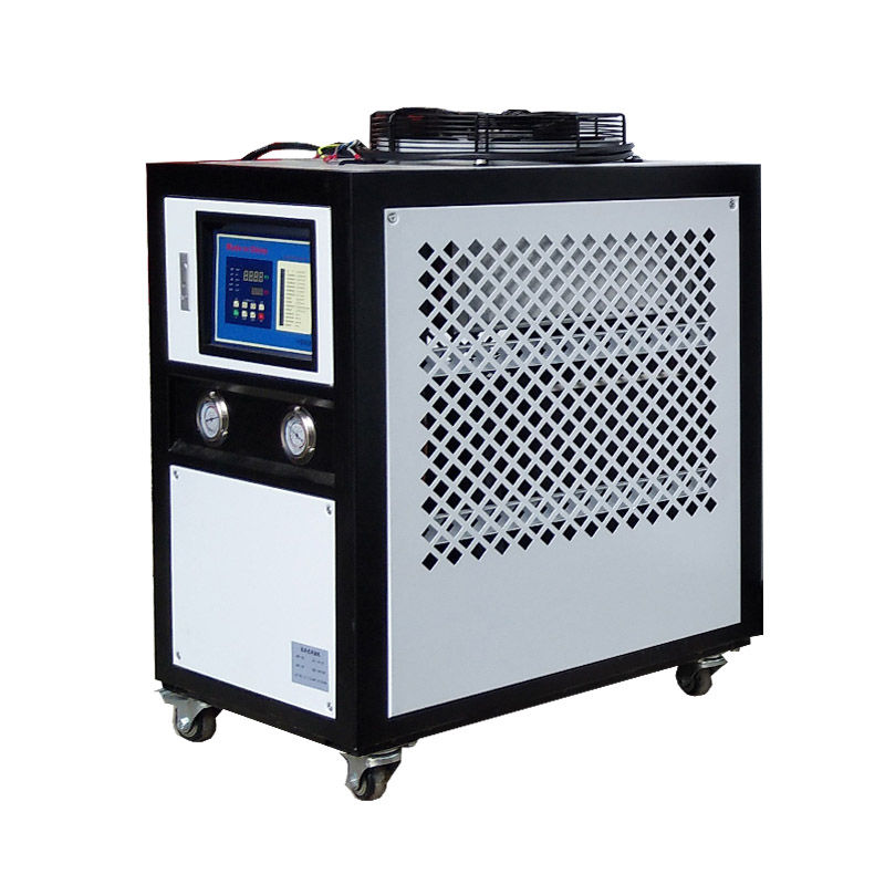 Làm thế nào để làm lạnh làm mát nước cung cấp hỗ trợ làm lạnh đáng tin cậy trên các lĩnh vực công nghiệp, thương mại, trung tâm dữ liệu và chăm sóc sức khỏe?